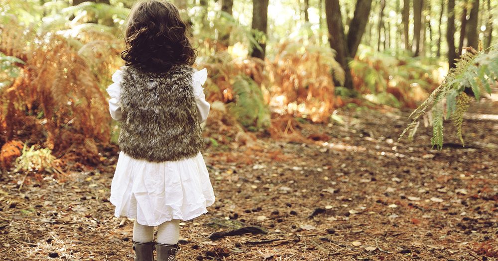 Little Miss Giulia - Photographe Portrait Enfant Evreux